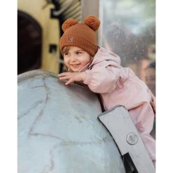 Prag Knitted Hat Hazelnut -Kuling 1024x1024 2894