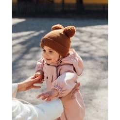 Prag Knitted Hat Hazelnut -Kuling 1024x1024 2895