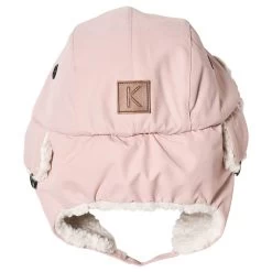 Levi Trapper Hat Woody Rose -Kuling 1024x1024 2919