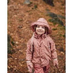 Vasa Floral Recycled Rain Hat Desert Pink 10 Vasa Floral Recycled Rain Hat Desert Pink -Kuling 1024x1024 2926