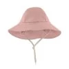 Vasa Recycled Rain Hat Woody Rose