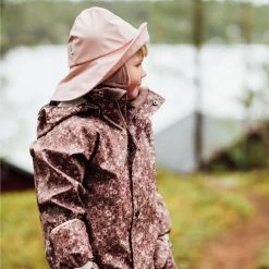Vasa Recycled Rain Hat Woody Rose -Kuling 1024x1024 2933