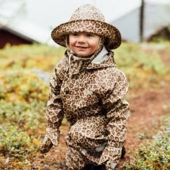 Vasa Recycled Rain Hat Walnut Leo -Kuling 1024x1024 2946