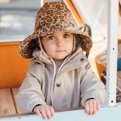 Vasa Recycled Rain Hat Walnut Leo -Kuling 1024x1024 2947