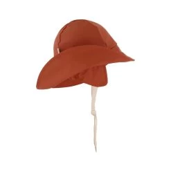 Vasa Recycled Rain Hat Rust -Kuling 1024x1024 2974