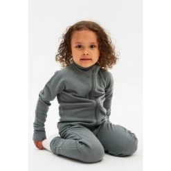 Zip Sweater Green -Kuling 1024x1024 298