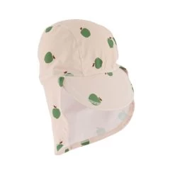 Palma Sun Cap Apple