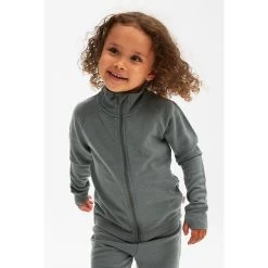 Zip Sweater Green -Kuling 1024x1024 299