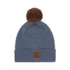 St Moritz Beanie Flintstone