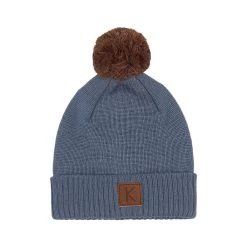 St Moritz Beanie Flintstone