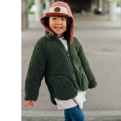 Edmonton Shell Cap Burnt Pink -Kuling 1024x1024 3000