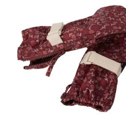 Tallinn Floral Mittens Violet Grape -Kuling 1024x1024 3014