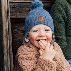 Narvik Beanie Flintstone Blue -Kuling 1024x1024 3021