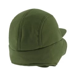 Edmonton Shell Cap Moss Green -Kuling 1024x1024 3025