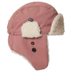 Levi Trapper Hat Burnt Pink -Kuling 1024x1024 3049