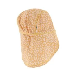 Palma Sun Cap Yellow Leo -Kuling 1024x1024 3052