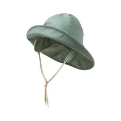 Vasa Recycled Rain Hat Leaf Green 9 Vasa Recycled Rain Hat Leaf Green -Kuling 1024x1024 3065
