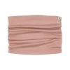 Wool Neck Tube Pink