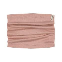 Wool Neck Tube Pink