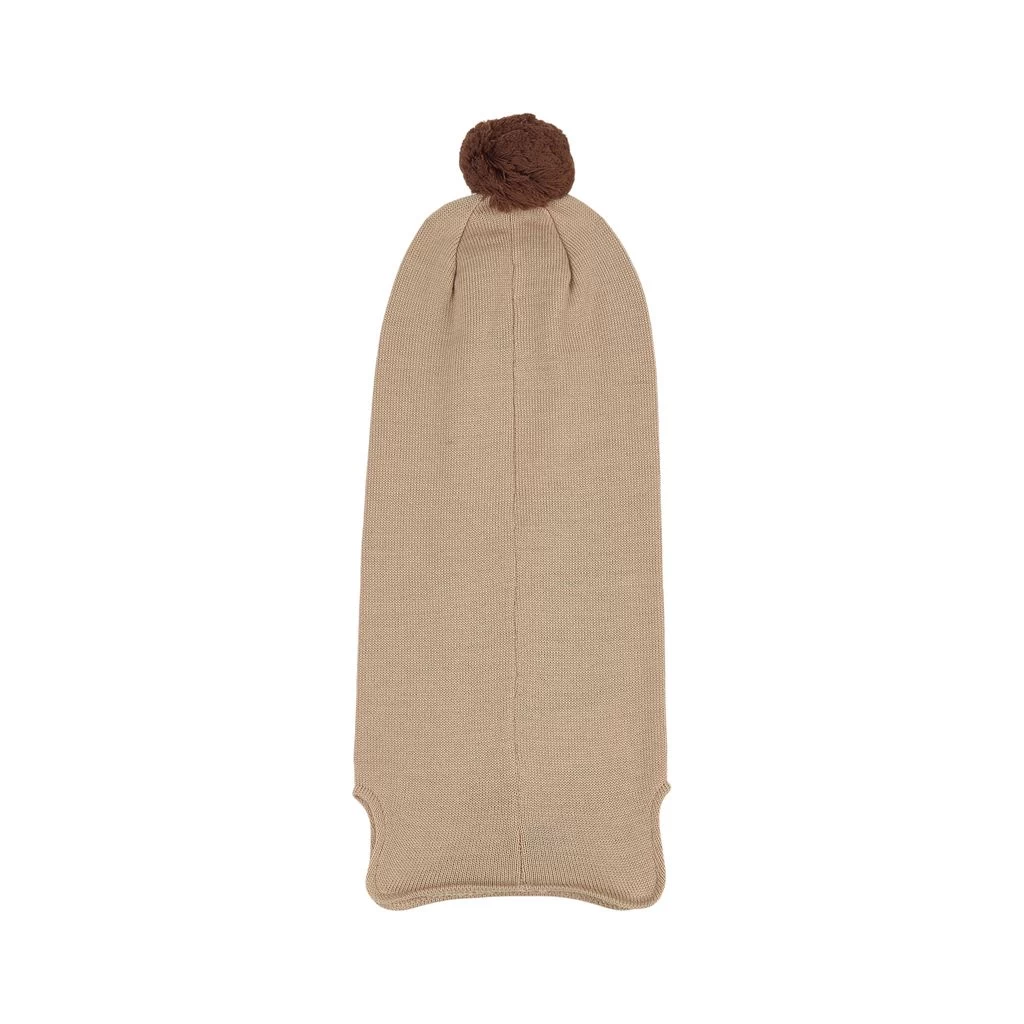 Billund Balaclava Sand 2 Billund Balaclava Sand - Image 2