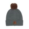 St Moritz Beanie Green