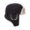 Levi Trapper Hat Always Black