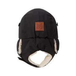 Levi Trapper Hat Always Black -Kuling 1024x1024 3100