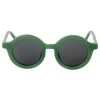 Crete Sunglasses Green
