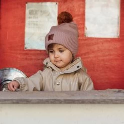 St Moritz Beanie Woody Rose 7 St Moritz Beanie Woody Rose -Kuling 1024x1024 3114