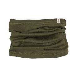 Tube Scarf Moss Green