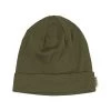 Wool Hat Moss Green