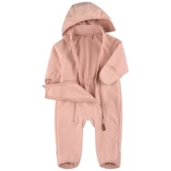 Livigno Wind Fleece Coverall Woody Rose -Kuling 1024x1024 315