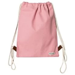 Vintage Pink Gym Bag