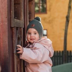 Narvik Beanie Light Green -Kuling 1024x1024 3195