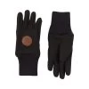 Gothenburg Softshell Gloves Always Black