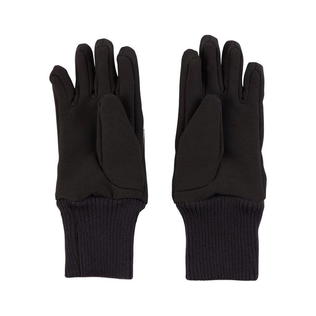 Gothenburg Softshell Gloves Always Black 3 Gothenburg Softshell Gloves Always Black - Image 3
