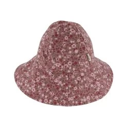 Vasa Recycled Rain Hat Lilac Flower 7 Vasa Recycled Rain Hat Lilac Flower -Kuling 1024x1024 3203