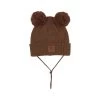 Zermatt Beanie Brown