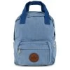 Kuling X Maja Denim Bag Blue