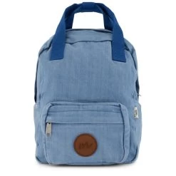 Kuling X Maja Denim Bag Blue