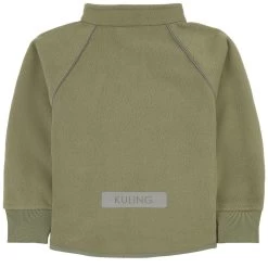 Livigno Wind Fleece Jacket Pale Moss Green -Kuling 1024x1024 323