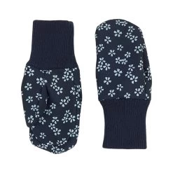 Gothenburg Softshell Mittens Sakura Flower -Kuling 1024x1024 3235