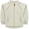 Livigno Wind Fleece Jacket Dust Mint