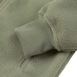 Livigno Wind Fleece Mittens Pale Moss Green -Kuling 1024x1024 3280