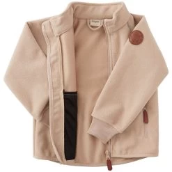 Livigno Recycled Wind Fleece Jacket Sand 10 Livigno Recycled Wind Fleece Jacket Sand -Kuling 1024x1024 33