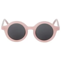 Crete Sunglasses Woody Rose