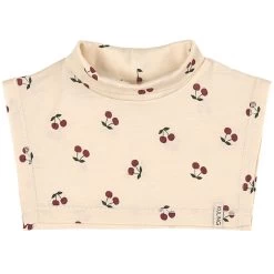 Neck Warmer Cherry