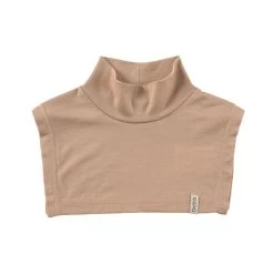 Wool Neck Warmer Sand