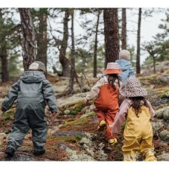 Liverpool Color-blocked Recycled Rain Hat Woody Rose/Rust 11 Liverpool Color-blocked Recycled Rain Hat Woody Rose/Rust -Kuling 1024x1024 3353