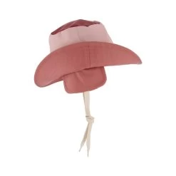 Liverpool Recycled Rain Hat Woody Rose/Burnt Pink/Burgundy -Kuling 1024x1024 3360